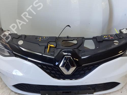 Full front RENAULT CLIO V (B7_) 1.0 TCe 100 (B7MT) | BP29876691S1