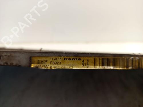 AC radiator MINI MINI (R56) John Cooper Works | BP33759261M32 - Image 6