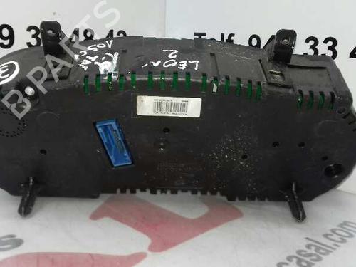Instrument cluster SEAT LEON (1P1)  | BP7964066C47 