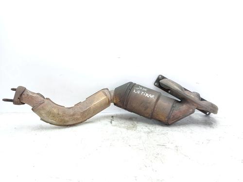 Used Catalyst BMW 3 (E46) [1997-2005]  19270196