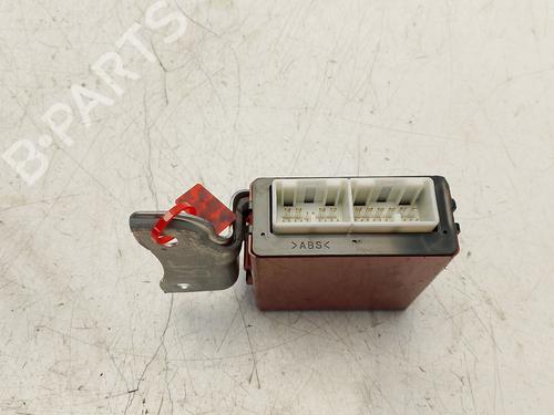 Electronic module LEXUS GS (_S19_) 450h (GRS191_, GWS191_) | BP37720158M83 - Image 9