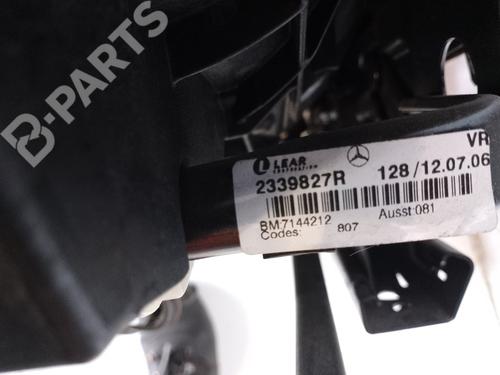 Right front seat MERCEDES-BENZ SLK (R171)  | BP10165414C16 