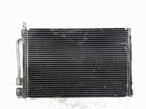AC radiator MAZDA 2 (DY) 1.4 CD | BP19253195M32 
