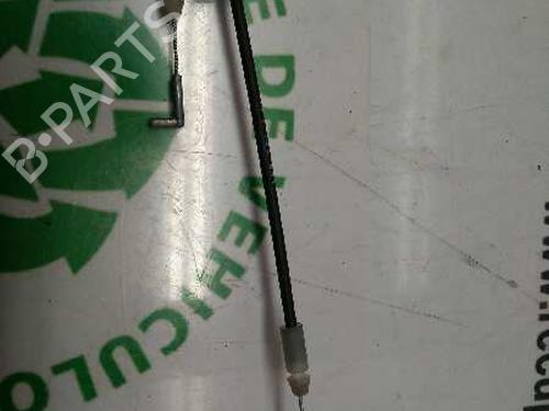 Rear right lock HONDA CIVIC VIII Hatchback (FN, FK) 2.2 CTDi (FK3) | BP7952882C99 