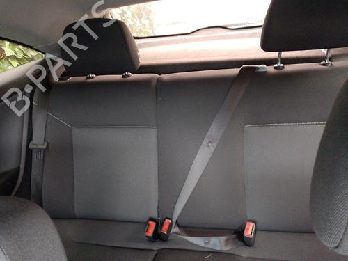 Left headlight OPEL ASTRA H GTC (A04) 1.7 CDTi (L08) | BP33540812C28  - Image 11