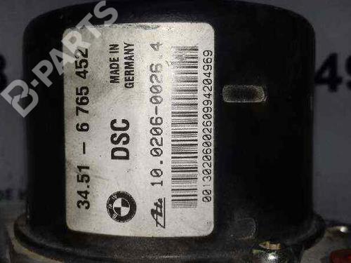 ABS pump BMW 3 (E46) 320 d | BP7963898M43 