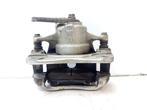Left front brake caliper TOYOTA C-HR (_X1_) 1.8 Hybrid (ZYX10_, ZYX11_) | BP32396111M105  - Image 5