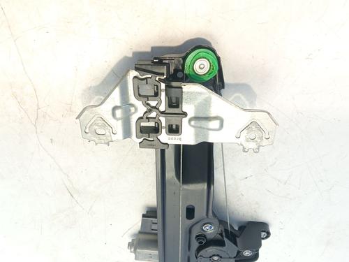 Front left window mechanism RENAULT KADJAR (HA_, HL_) 1.6 TCe 165 (HLMH) | BP29735129C22 