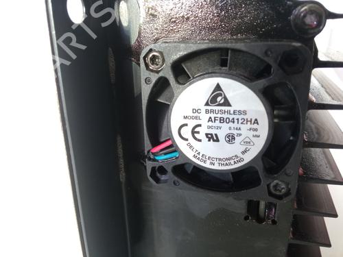 Electronic module AUDI A8 D3 (4E2, 4E8) 6.0 W12 quattro | BP11417133M83 - Image 9