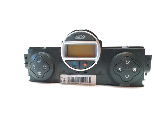 Climate control RENAULT SCÉNIC II (JM0/1_)  | BP16856252I5 