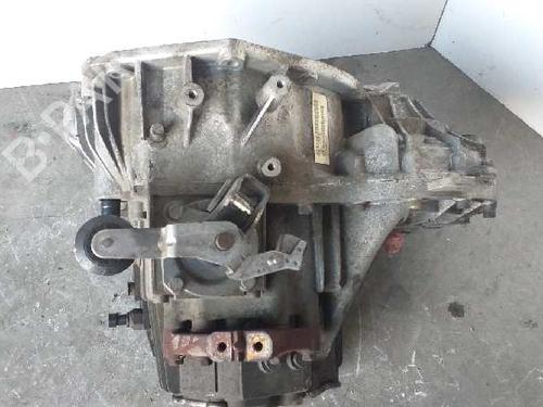 Gearbox CHRYSLER PT CRUISER (PT_)  | BP7959593M3 
