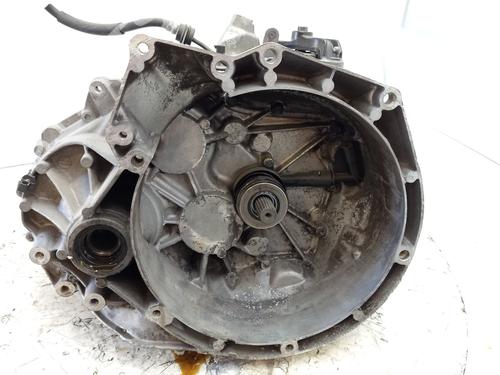 Used Gearbox FORD FOCUS III [2010-2020]  29077414