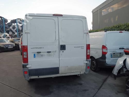 Left taillight CITROËN JUMPER I Van (244) 2.0 HDi | BP39200649C34 - Image 6