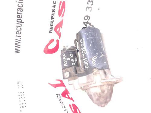 Used Starter OPEL ASTRA H GTC (A04) [2005-2010]  7962768