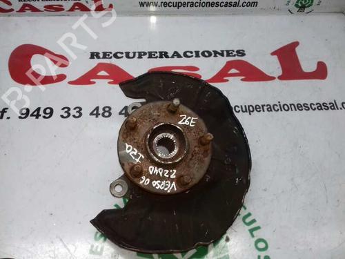 Used Left front steering knuckle Left front steering knuckle 7953234 7953234