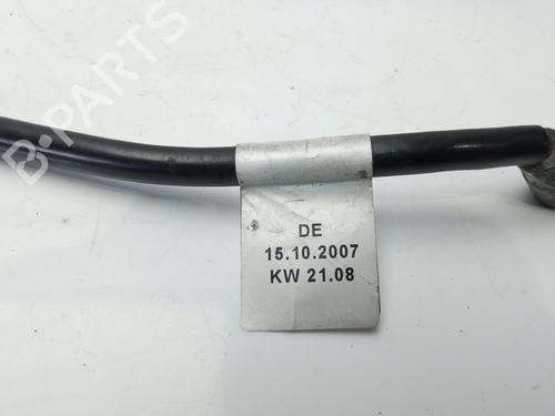 Battery SEAT IBIZA III (6L1)  | BP12437585E11 