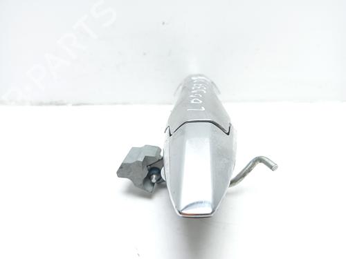 Front left exterior door handle HONDA ACCORD VII (CL, CN) 2.2 i-CTDi (CN1) | BP18277692C128 