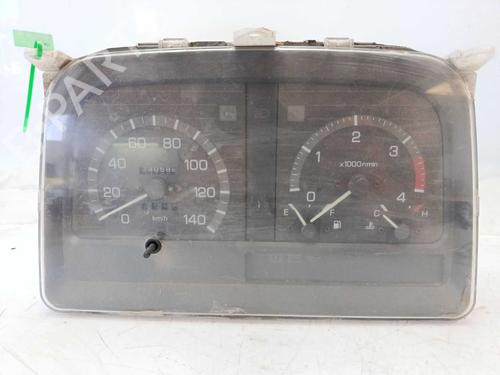 Used Instrument cluster Instrument cluster MITSUBISHI CANTER Platform/Chassis (FB_, FE_, FG_) [2001-2026] 40272357 40272357