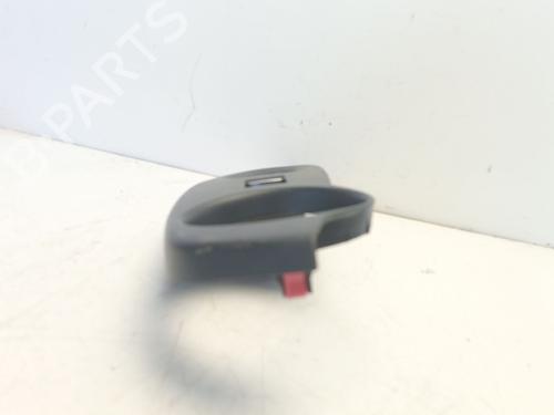 Left rear window switch TOYOTA COROLLA Hatchback (_E21_, _EA1_, _EH1_)  | BP26324969I29 