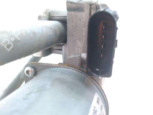 Front wiper motor AUDI A5 Sportback (8TA) 2.0 TDI | BP16205028M29 