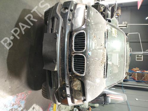 AC compressor BMW X5 (E53) 3.0 d | BP33437307M34 - Image 6