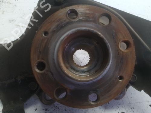 Left front steering knuckle OPEL CORSA D (S07) 1.4 (L08, L68) | BP32359466M25 - Image 4