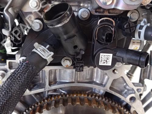 Engine RENAULT CLIO V (B7_) 1.0 TCe 100 (B7MT) | BP29500753M1 