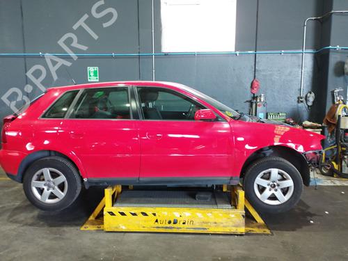 Used Parts AUDI A3 (8L1) 1.6 (101 hp) 4182757