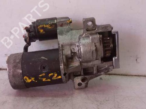 Starter VW SHARAN (7M8, 7M9, 7M6) 1.9 TDI | BP7960674M8 