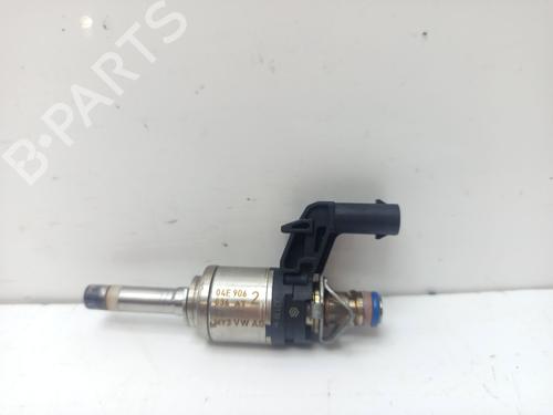 Used Injector Injector SEAT ARONA (KJ7, KJP) 1.0 TSI (95 hp) 33760300 33760300