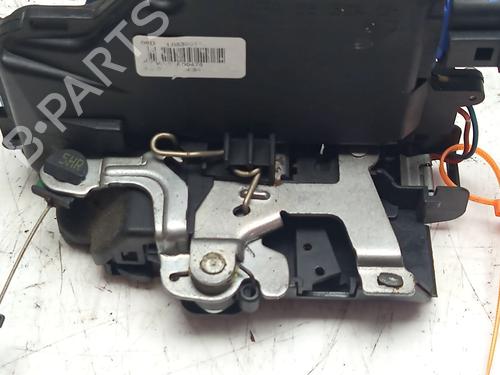 Used Front right lock SKODA OCTAVIA II (1Z3) 1.9 TDI (105 hp) 30578371