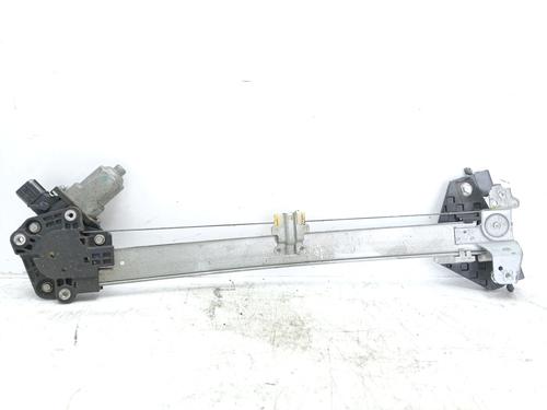 Used Rear right window mechanism HONDA CIVIC VIII Hatchback (FN, FK) 2.2 CTDi (FK3) (140 hp) 19289231