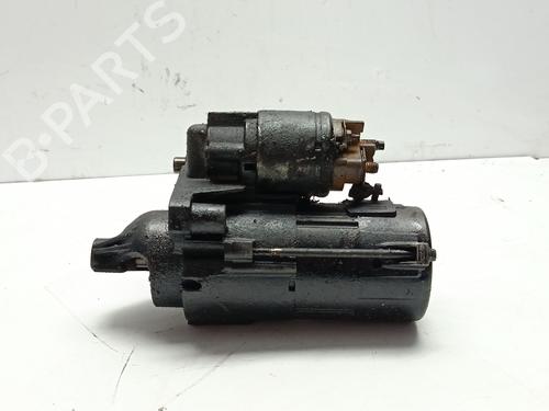 Used Starter Starter PEUGEOT 307 SW (3H) 1.6 HDI 110 (109 hp) 33294116 33294116