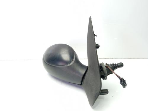 Right mirror PEUGEOT 206+ (2L_, 2M_) 1.4 HDi eco 70 | BP13509830C27