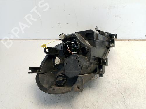 Left headlight FIAT GRANDE PUNTO (199_) 1.3 D Multijet (199.AXD11, 199.AXD1A, 199.AXD1B,... | BP36701082C28 - Image 5