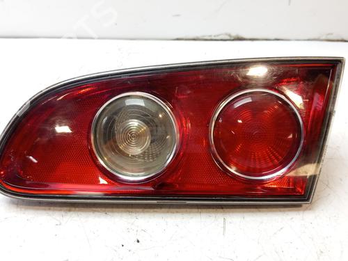 Used Right tailgate light SEAT CORDOBA (6L2) [2002-2009]  31117080