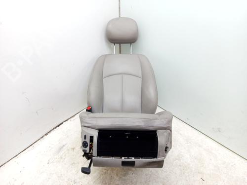 Left front seat MERCEDES-BENZ E-CLASS (W211) E 220 CDI (211.008) | BP34209227C15  - Image 5