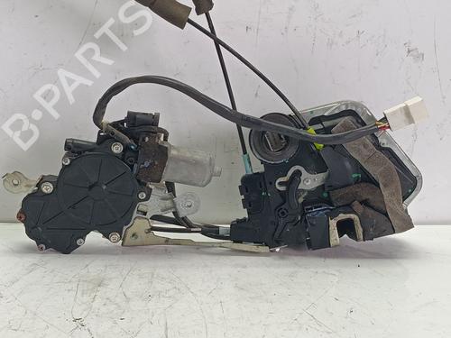 Front right lock LEXUS LS (_F4_) 600h AWD (UVF45, UVF46) | BP33538599C97 - Image 4