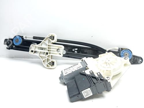Rear left window mechanism VW TOURAN (1T1, 1T2)  | BP16834762C24 