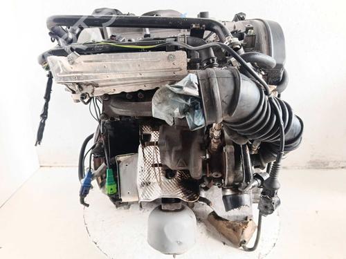 Engine SKODA SUPERB I (3U4) 1.8 T | BP39988135M1 - Image 4