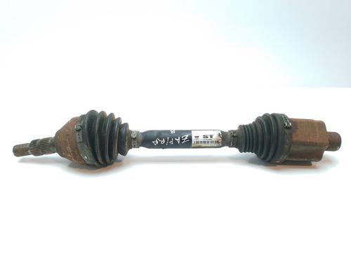 Used Right front driveshaft Right front driveshaft OPEL ZAFIRA / ZAFIRA FAMILY B (A05) 1.9 CDTI (M75) (150 hp) 11087381 11087381
