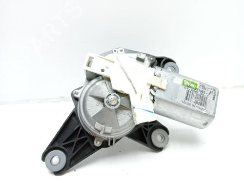 Used Rear wiper motor RENAULT ESPACE IV (JK0/1_) [2002-2025]  16220654