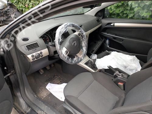 Left headlight OPEL ASTRA H GTC (A04) 1.7 CDTi (L08) | BP33540812C28  - Image 9