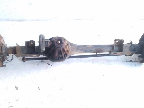 Eixo traseiro LAND ROVER RANGE ROVER II (P38A) [1994-2002]  31850129