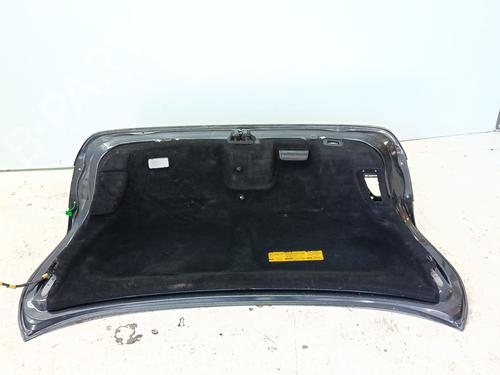 Tailgate LEXUS LS (_F4_) 600h AWD (UVF45, UVF46) | BP33614050C6  - Image 26