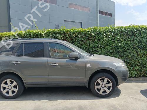 Engine control unit (ECU) HYUNDAI SANTA FÉ I (SM) 2.4 16V | BP37537633M57 - Image 6