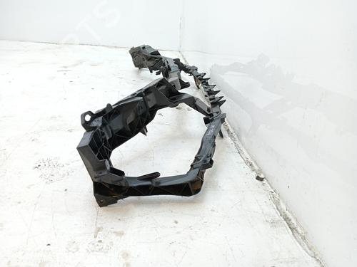 Front bumper reinforcement FORD FOCUS II (DA_, HCP, DP) 1.4 | BP20978472C109 
