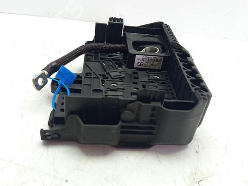 Fuse box OPEL CORSA E (X15) 1.4 LPG (08, 68) | BP37537563E1 - Image 4