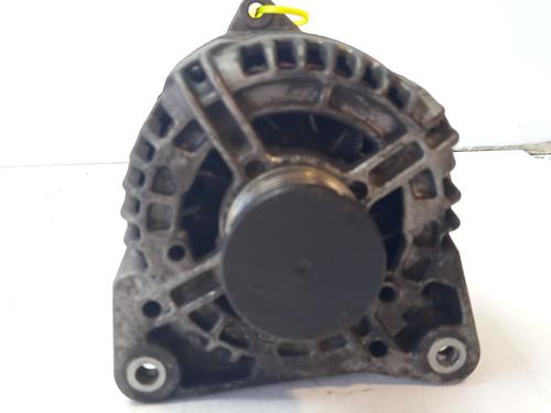 Used Alternator RENAULT SCÉNIC II (JM0/1_) 2.0 dCi (JM1K) (150 hp) 29430200