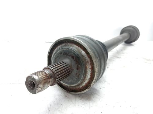 Right rear driveshaft MERCEDES-BENZ SLK (R171)  | BP19518169M41 